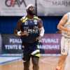 UFFICIALE LBA - Ife Ajayi è il primo straniero della Acqua S.Bernardo Cantù