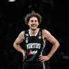 Alessandro Pajola (Virtus) è il Miglior Difensore della Serie A per la seconda volta in carriera