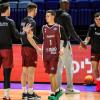 Trapani Shark fuori dalla BCL: avanza l'Hapoel Holon. La nota FIBA