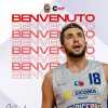 Serie B - Pierluigi Mozzi: un pivot per la Vigor Basket Matelica