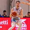 Serie B Int - La Manelli ospita Avellino in Gara 1 delle semifinali play-off