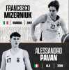 UFFICIALE LBA - Apu Udine, ecco i due under che vanno a completare il roster