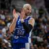 Miro Bilan MVP della Serie A: «Onorato che l'Italia mi abbia riservato questo premio»