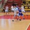 Serie B - Fabio Castellari confermato all'Olimpia Castello