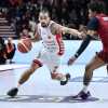 LBA highlights: la battaglia infinita tra Trapani e Varese