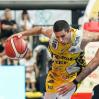 Rieti–Cividale, la serie si sposta al PalaSojourner: clima caldo e margini di errore sottili