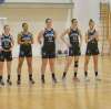 A2 F - Stella Azzurra sconfitta in casa delle Basket Girls Ancona