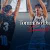 Serie B - Virtus Civitanova, firmata l'ala piccola Tommaso Diodati
