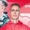 Pistoia Basket, Pete Strobl è il nuovo head coach biancorosso. Prende il posto di Sacripanti