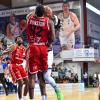 Highlights LBA - Con pazienza l'Olimpia Milano prende due punti a Sassari