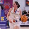 LIVE EC WOMEN | La Molisana Campobasso vs Castors Braine, diretta streaming