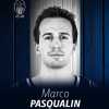 Serie B -  La Luiss Basket 2025/26 riparte dal Capitano Marco Pasqualin