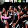 Le Aces piegano le Fever in Gara 5 dopo overtime: è ancora Finale WNBA