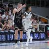 Aquila Trento vs Virtus Bologna, diretta (20', 51-38)