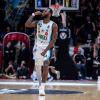Pagelle: Virtus Bologna ko con Cremona, si salvano in pochi. Durham la chiude nel finale