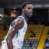 Virtus Bologna, senti Cordinier: «Saliou Niang sarà davvero importante in questa stagione»