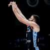 MERCATO EL - Il Panathinaikos piazza il colpo Rogkavopoulos: maxi buyout al Baskonia