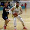 Serie B - Vismederi Costone vince lo scontro diretto con Cecina Basket