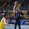 MERCATO A2 - Avellino Basket, in arrivo Alexander Cicchetti