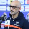 Frank Vitucci: «Treviso? Saluto brusco e non so perché: l'obiettivo era stato raggiunto»