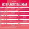 EuroLeague, ecco il calendario dei Playoff 2024: si parte il 23 aprile