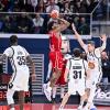 Armoni Brooks nella storia Olimpia: è il secondo MVP dopo Danilo Gallinari