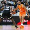 Darius Thompson guida il Valencia al successo sull'Asvel | EuroLeague