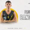 Serie B - Una conferma: Paolo Bandini resta con l’Allianz Pazienza