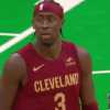 MERCATO NBA - Caris LeVert trova un buon posto a Detroit: biennale da 29mln