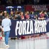 Baskonia e Virtus unite per Achille Polonara: il tributo commovente