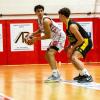 Serie B - Parzialone finale, a Cecina la prima vittoria esterna dell'Use Computer Gross 
