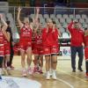 A2 F - A Vicenza vittoria al cardiopalma dopo overtime per Bolzano