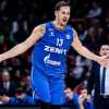 MERCATO BCL - L'AEK Atene prova a prendere Thomas Heurtel