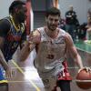 Serie B - Ottavi playoff al via: domani Squali Oleggio a Oderzo