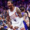 Phoenix Suns controllano Sacramento e chiudono il poker stagionale