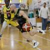 Serie B - Vismederi Costone parte con il piede giusto contro i Lions Bisceglie