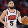Fred VanVleet eletto nuovo presidente della NBPA