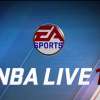 The WNBA in NBA Live 2018: 12 teams available