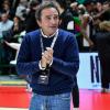 Beniamino Gavio e il grande giorno della Cittadella a Tortona oltre tutte le difficoltà 