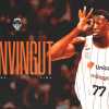 UFFICIALE EL - Valencia Basket aggiunge sotto canestro Yankuba Sima