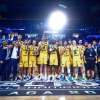 BCL - Tenerife batte Malaga per il terzo posto nella finalina