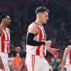 MERCATO EL - Nemanja Nedovic si accorda con l'AS Monaco