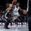 MERCATO EL - Il Partizan tiene la presa su Isaac Bonga
