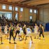 Serie B - Vismederi Costone sbanca il College Basketball a Borgomanero