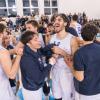 Serie B - Vittoria del Nuovo Basket Aquilano nel big-match con Scandone Avellino