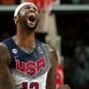 Team USA, DeMarcus Cousins: "A Rio 2016 eravamo ubriachi tutti i giorni"