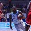 MERCATO A2 - Blu Basket Bergamo in chiusura per Dustin Hogue