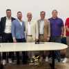 Serie B -  il nuovo anno zero della Power Basket: da Salerno a Nocera