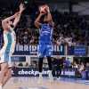 MERCATO LBA - Germani Brescia, è attesa per l'annuncio di CJ Massinburg 