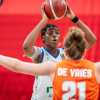 LIVE Eurobasket U 20F - Italia vs Lettonia, la diretta streaming